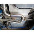 TY02 Cobra Sport Toyota Celica VVTi (1999-2006) Cat Back System, Cobra Sport, TY02